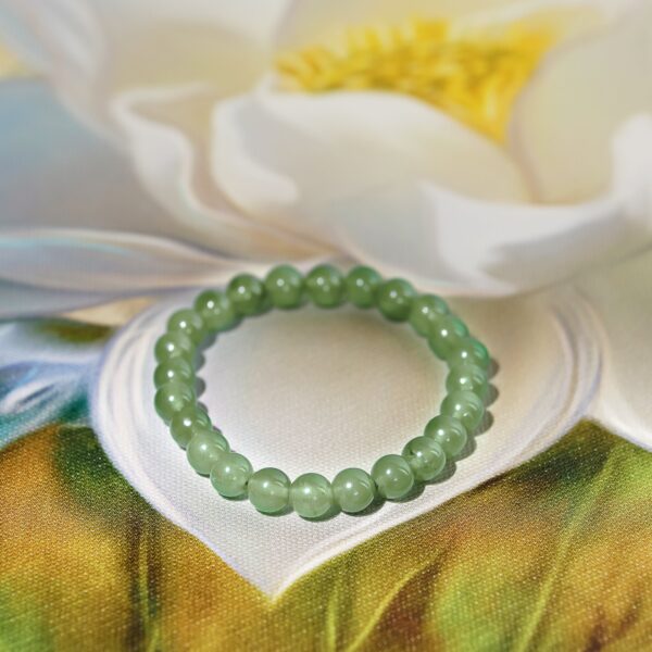 Green Aventurine Bracelet - Image 3