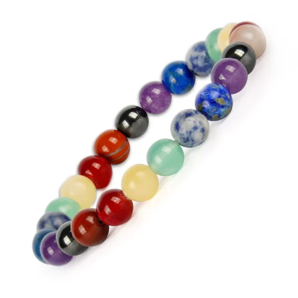 7 Chakra Bracelet - Image 4