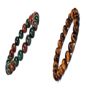 Missing Number 1 Bracelets