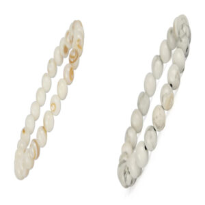 Missing Number 2 Bracelets