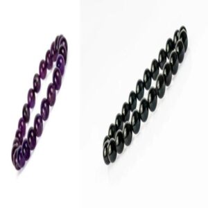 Missing number 8 Bracelets